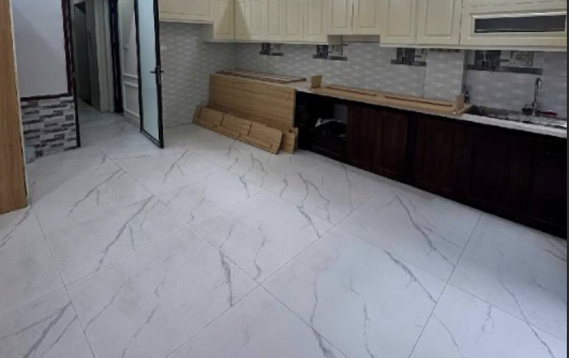 Bán Nhà số 199, ngõ 18C đường Hồ Tùng Mậu siêu đẹp