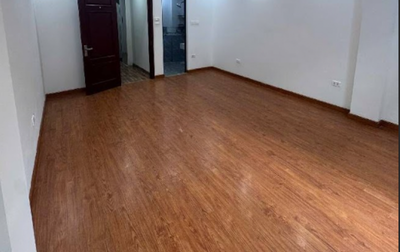 Bán Nhà số 199, ngõ 18C đường Hồ Tùng Mậu siêu đẹp