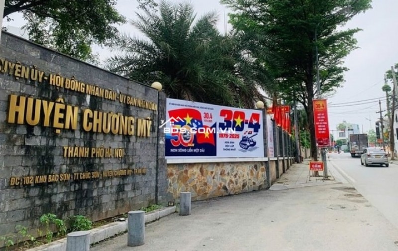 Nằm sát KCN thích hợp làm nhà nghỉ,quán nước, buôn bán...tiềm ẩn nhiều giá trị sinh lời