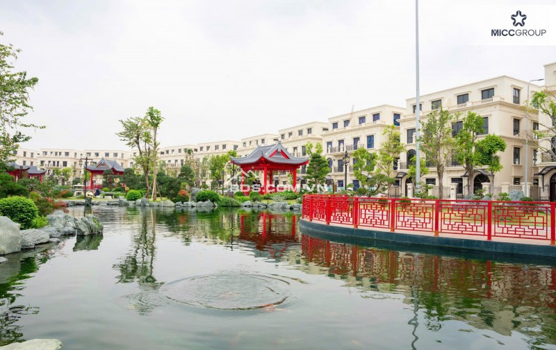 3 CĂN SONG LẬP ĐẸP NHẤT ĐẢO VUA 2– GIÁ TỐT