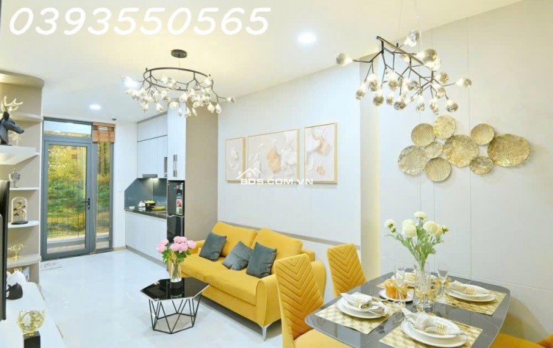 Chính chủ cần bán CC Bcons Solary, 400 triệu (20%), DT 47.03 m2, 2PN + 1WC, giá 1,753 tỷ