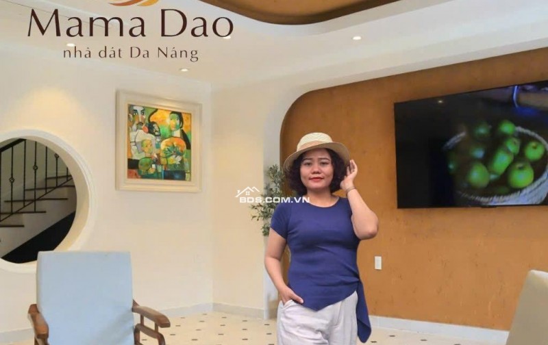 BÁN VILLA TRẢNG KÈO – HỘI AN  DÒNG TIỀN ĐANG THUÊ 60–80 TRIỆU/THÁNG