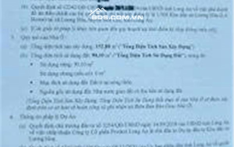 Bán nhà phố 2 mặt tiền tại LA Home Long An, 4 tỷ 662 triệu ( giá chủ đầu tư ) 90m2 x 3 tầng