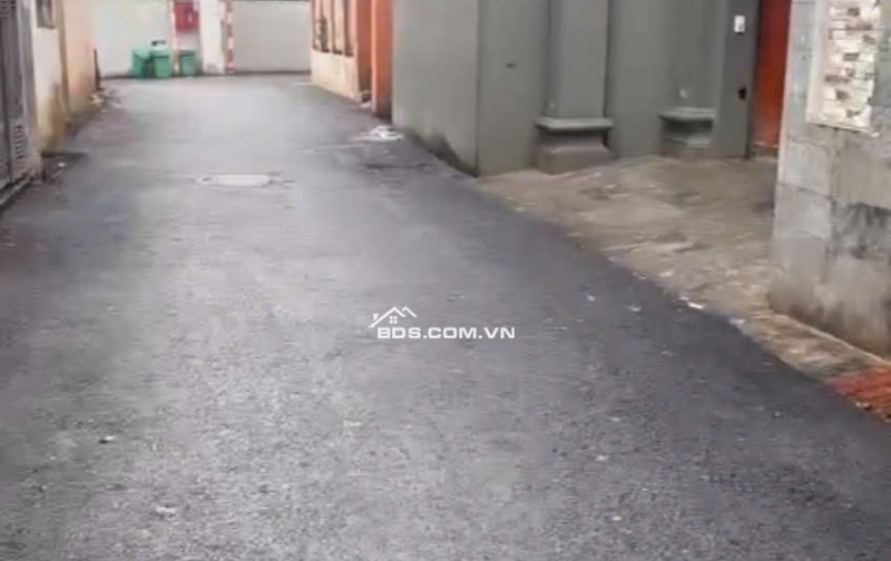 Chính chủ cần bán mảnh đất 2 mặt thoáng, xóm 3 Đông La, An Khánh, Hoài Đức, Hà Nội