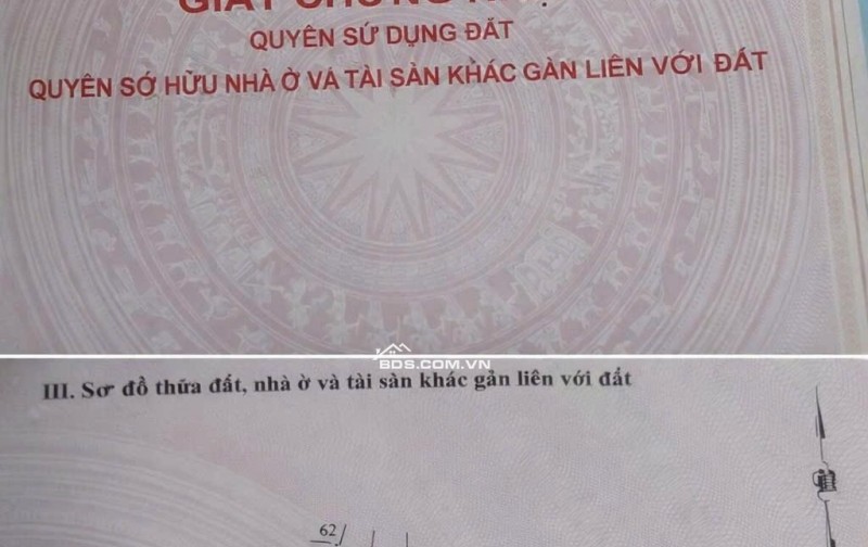 BÁN GẤP ĐẤT 636m² TÂN TÚC – BÌNH CHÁNH  SỔ RIÊNG  GIÁ TỐT CHO NHÀ ĐẦU TƯ