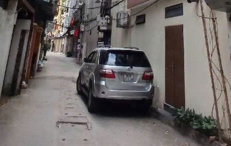 KHU ĐẤT KIM CƯƠNG XUÂN ĐỈNH – TRỤC ĐƯỜNG PHẠM VĂN ĐỒNG – FULL THỔ CƯ – 60m2