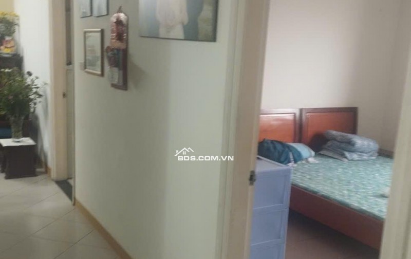 Bán căn hộ chung cư ICC 1277 (7F) đường Giải Phóng, Hoàng Mai, HN. DT 70m2, giá 5,6 tỷ