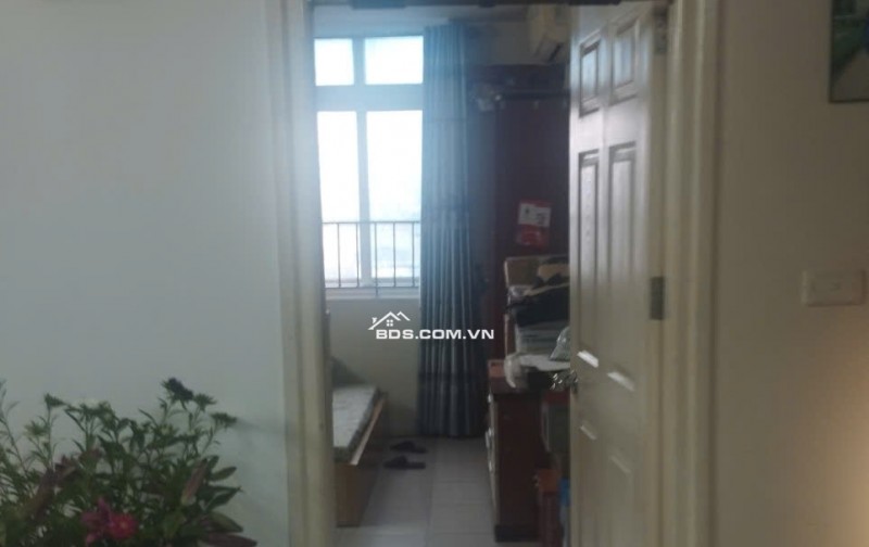 Bán căn hộ chung cư ICC 1277 (7F) đường Giải Phóng, Hoàng Mai, HN. DT 70m2, giá 5,6 tỷ