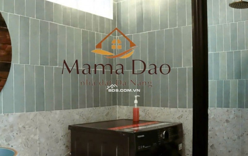 BÁN VILLA TRẢNG KÈO – HỘI AN  DÒNG TIỀN ĐANG THUÊ 60–80 TRIỆU/THÁNG