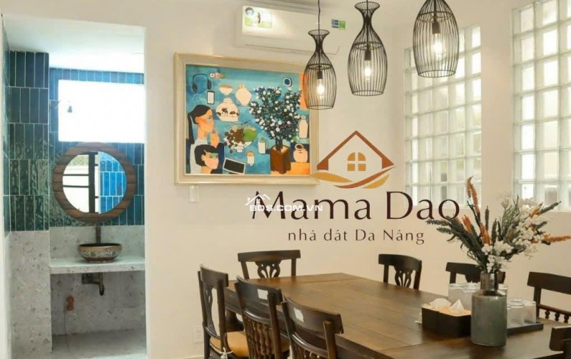 BÁN VILLA TRẢNG KÈO – HỘI AN  DÒNG TIỀN ĐANG THUÊ 60–80 TRIỆU/THÁNG