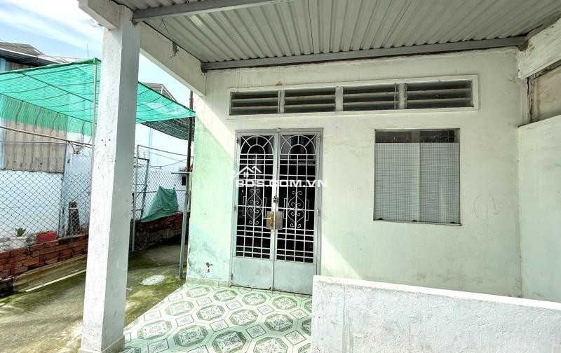 Bán nhà gần Bệnh viện Thủ Đức 96m2 ngang 6m giá 4.2 tỷ