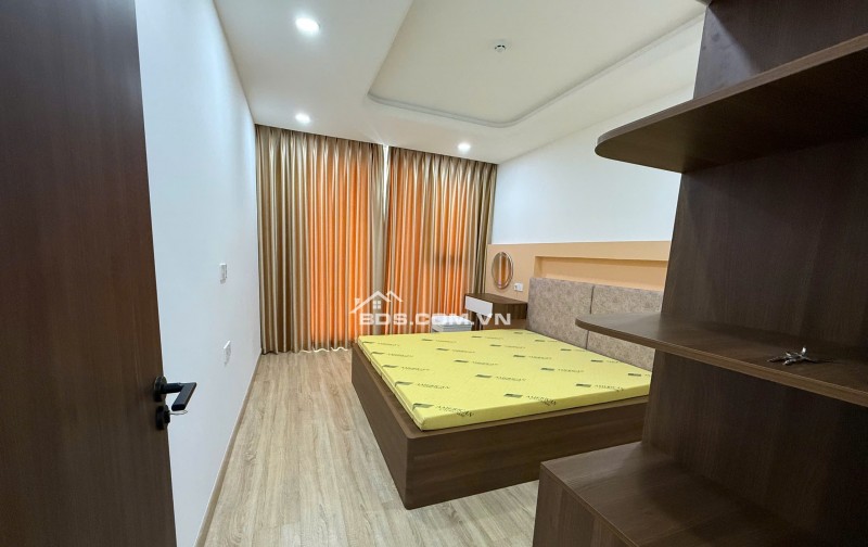 Chuyển nhượng 1Pn 55m2 tại Lavida Plus quận 7, nhà Full nội thất khai thác cho thuê ngay