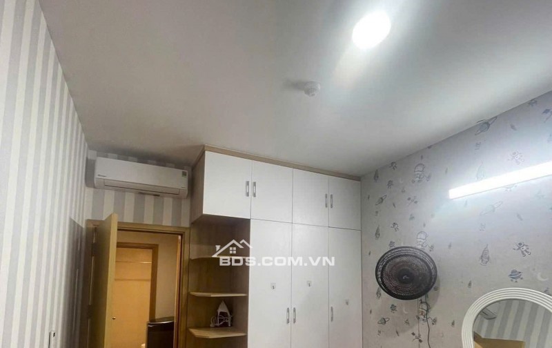 CHung cư carillon 5, 77m2, 2PN, 2WC, 11tr5/tháng, Luỹ Bán Bích, TP