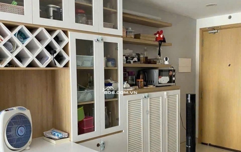 CHung cư carillon 5, 77m2, 2PN, 2WC, 11tr5/tháng, Luỹ Bán Bích, TP