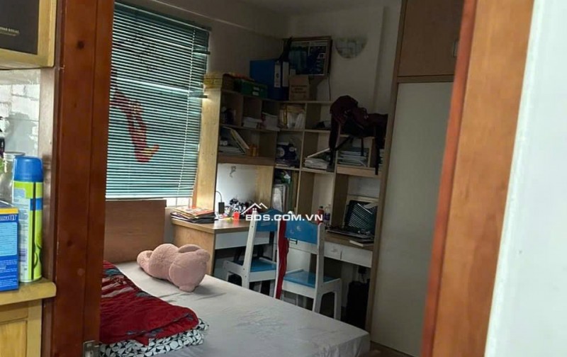 Chung cư Kỳ Đồng, P9, Q3: 2p ngủ rộng, ban công, 65m2, có nội thất, 11tr/th