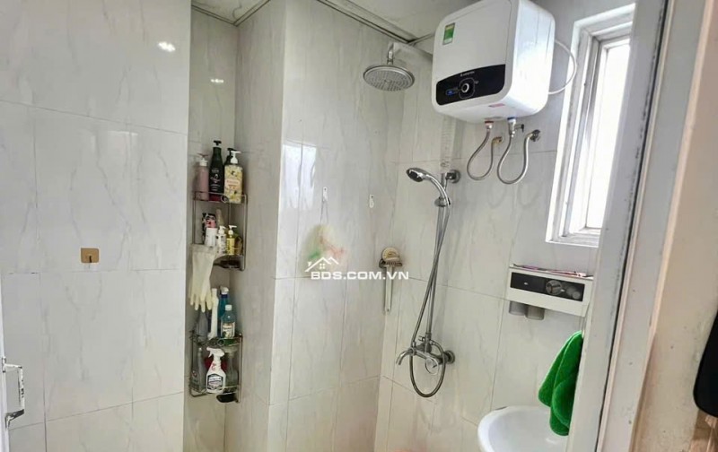 Chung cư 10A Trần Nhật Duât, Q1: 2p ngủ, full NT, 74m2, 12tr/th