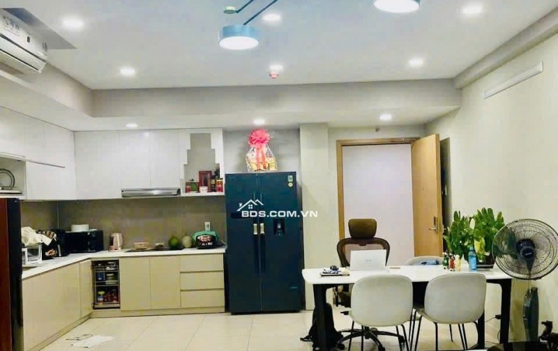 Satra Eximland, Phan Đăng Lưu, Phú Nhuận: 90m2, 2PN, 2WC, 16tr5/th, NT