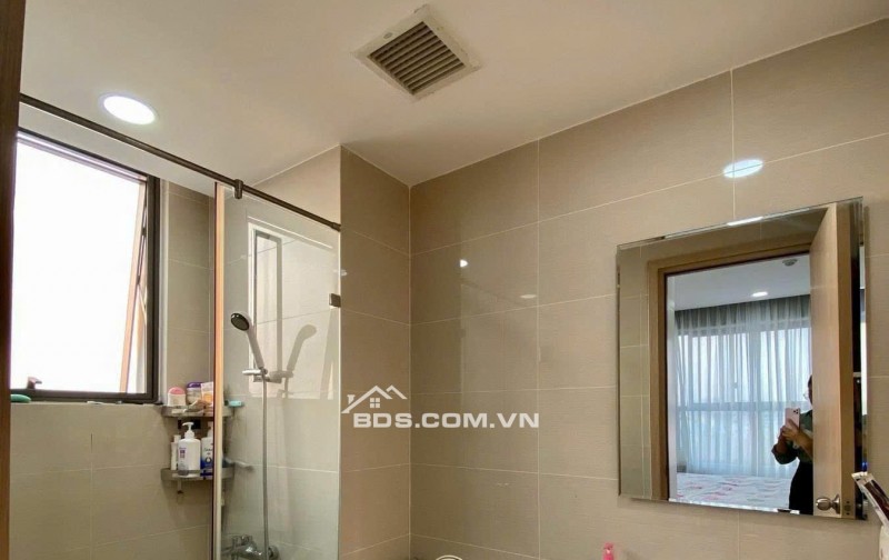 Satra Eximland, Phan Đăng Lưu, Phú Nhuận: 90m2, 2PN, 2WC, 16tr5/th, NT