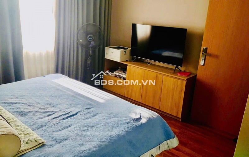 Satra Eximland, Phan Đăng Lưu, Phú Nhuận: 90m2, 2PN, 2WC, 16tr5/th, NT