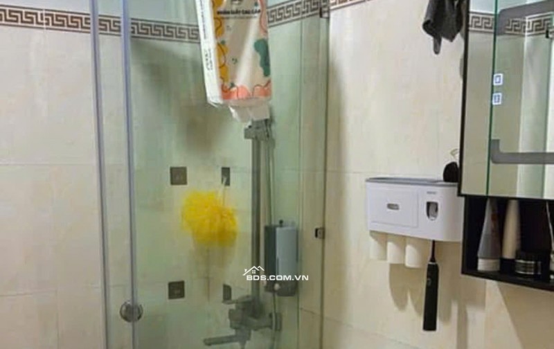 C/c Carillon 2, Trịnh Đình Thảo,Hòa Thạnh, TP: 78m2, 2p ngủ, 11tr/th