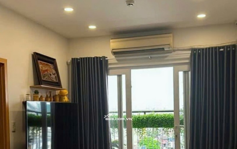 C/c Carillon 2, Trịnh Đình Thảo,Hòa Thạnh, TP: 78m2, 2p ngủ, 11tr/th