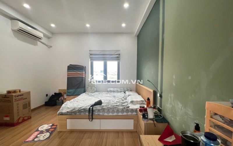 Chung cư 10A Trần Nhật Duật, Quận 1: 70m2,1p ngủ, NT, 10tr5/th