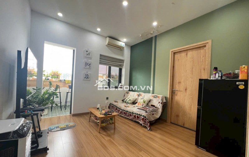 Chung cư 10A Trần Nhật Duật, Quận 1: 70m2,1p ngủ, NT, 10tr5/th