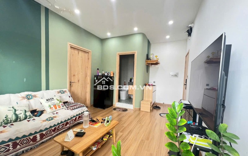 Chung cư 10A Trần Nhật Duật, Quận 1: 70m2,1p ngủ, NT, 10tr5/th