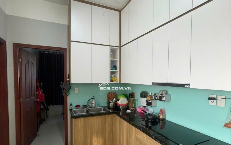 Chung cư Central. 91 PHạm Văn Hai, TB: 1p ngủ, 58m2, ban công, 10tr/th