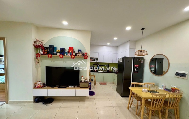 C/c Screc, 80m2, NTCB, 2PN, 1WC, Ngay Coopmart Trường Sa, Q3, 13tr/th.