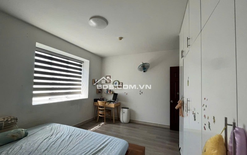 Chung cư Miếu Nổi, Vũ Huy Tấn, BT: 70m2, 2p ngủ, full nội thất, 11triệ