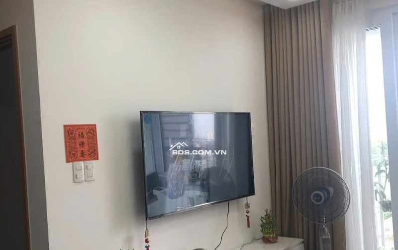 Chung cư Miếu Nổi, Vũ Huy Tấn, BT: 70m2, 2p ngủ, full nội thất, 11triệ