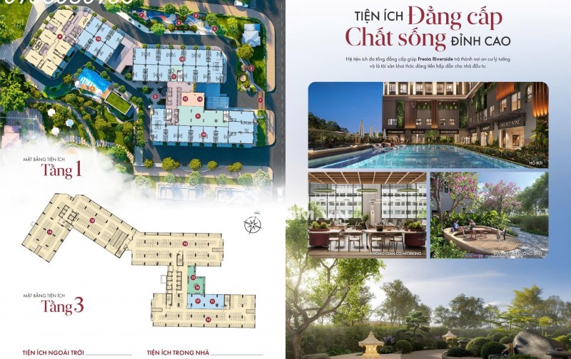 Bán căn hộ 2PN 1VS view trực diện Sông Đồng Nai, tầm nhìn thoáng đãng  giá chỉ 1.9 tỷ