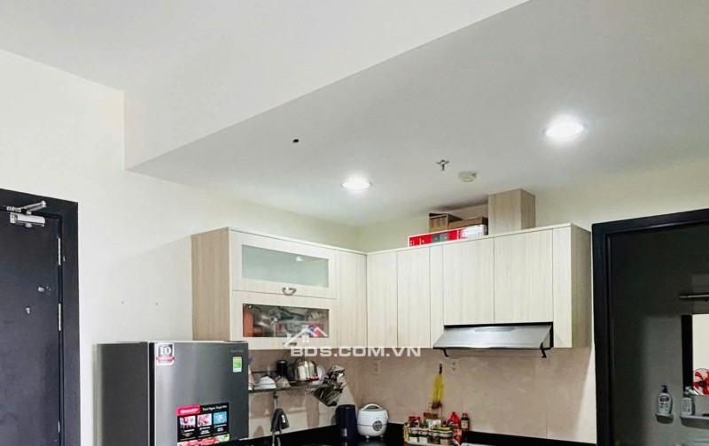 Chung cư Phúc Yên, 2PN, 2WC, Giá 10tr/th, 80m2, Phan Huy Ích, TB.