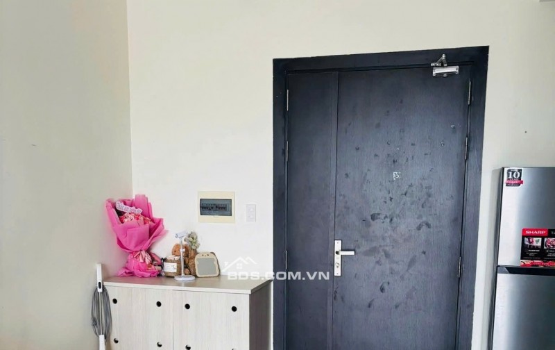 Chung cư Phúc Yên, 2PN, 2WC, Giá 10tr/th, 80m2, Phan Huy Ích, TB.