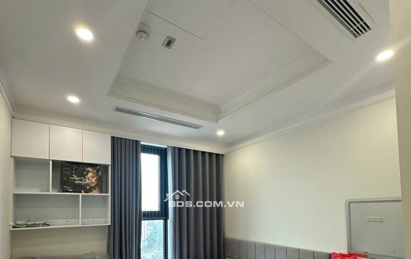 C/hộ Ruby Garden, Nguyễn Sỹ Sách, TB, 80m2, 2PN, 2WC, Nội thất, 10tr/t