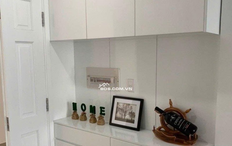 Chung cư Phúc Yên, 88m2, 2PN, 2WC, Lầu trung, 10tr/th, Phan Huy Ích, TB