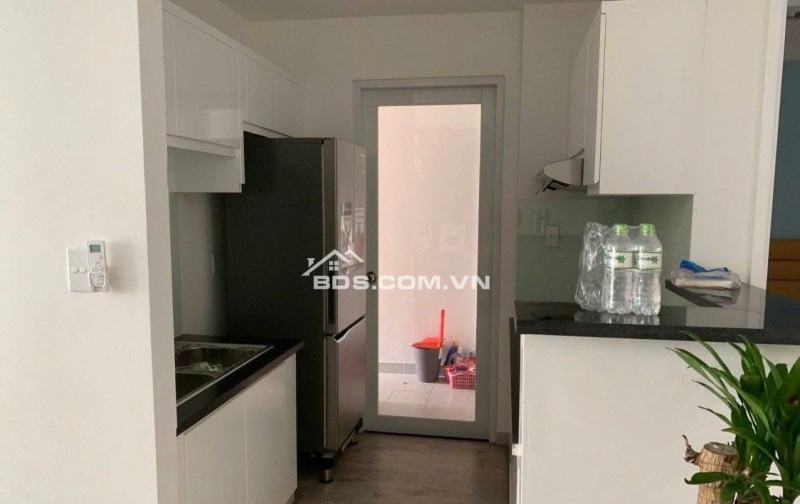 C/c Carillon 5-Lũy Bán Bích 75m2, 2PN, 2WC, Bancong, 11tr/th. Nhà mới