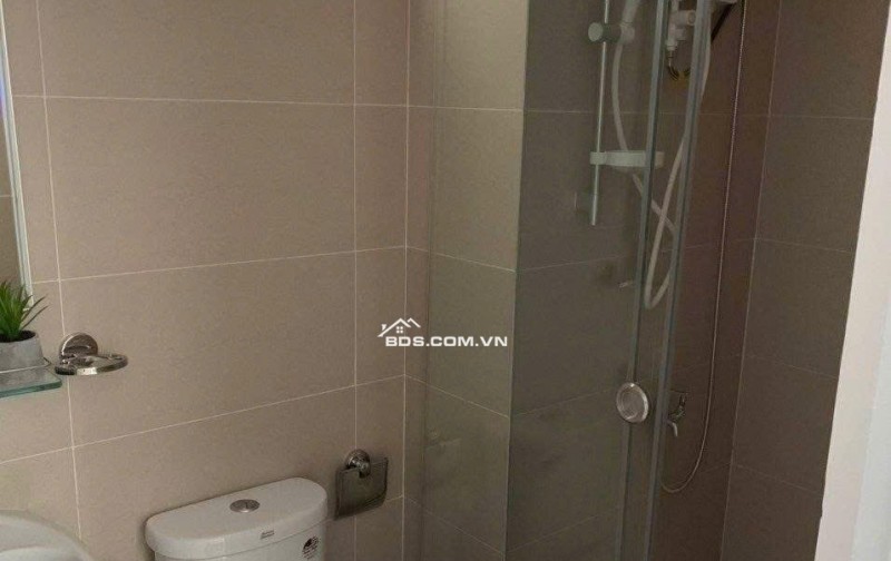 C/c Carillon 5-Lũy Bán Bích 75m2, 2PN, 2WC, Bancong, 11tr/th. Nhà mới