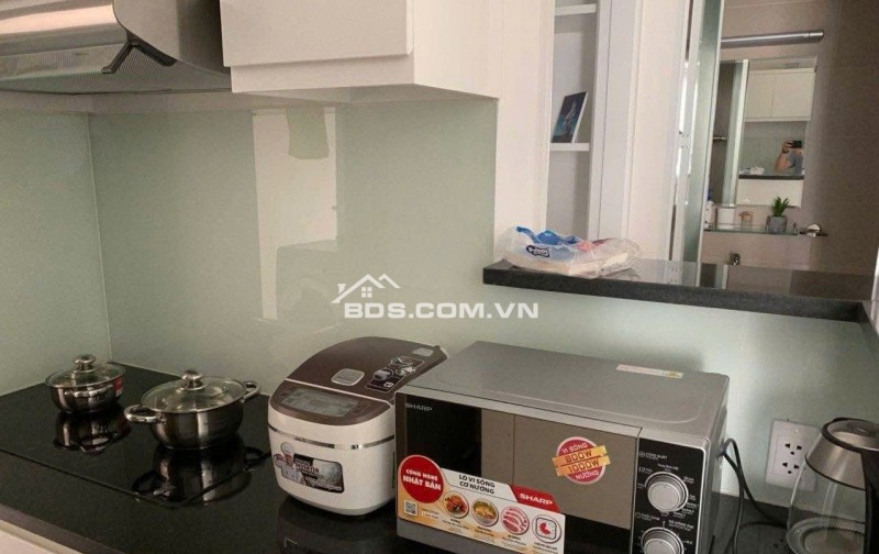 C/c Carillon 5-Lũy Bán Bích 75m2, 2PN, 2WC, Bancong, 11tr/th. Nhà mới