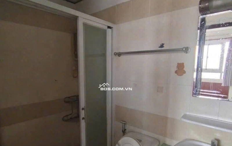 Căn 1PN, 1WC, Chung cư Thái An 2, Nguyễn Văn Quá,Q12, 48m2, giá 6tr5.