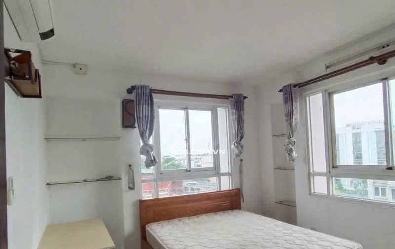 Căn 1PN, 1WC, Chung cư Thái An 2, Nguyễn Văn Quá,Q12, 48m2, giá 6tr5.