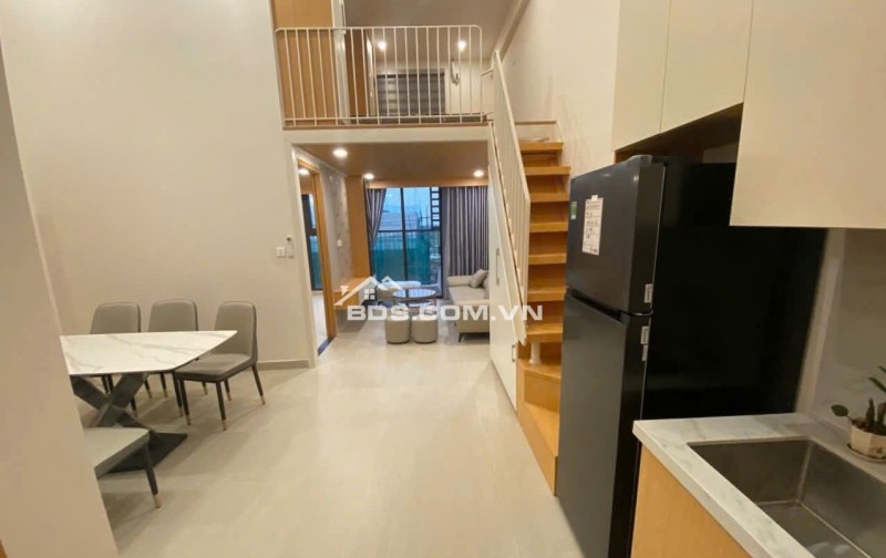 Cho thuê căn hộ 1BR+ dự án Sun Urban City, giá cực tốt