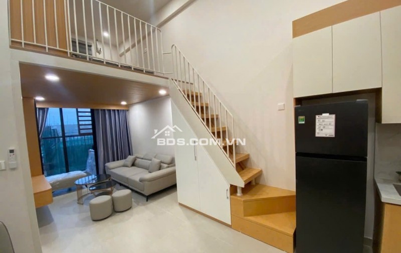 Cho thuê căn hộ 1BR+ dự án Sun Urban City, giá cực tốt