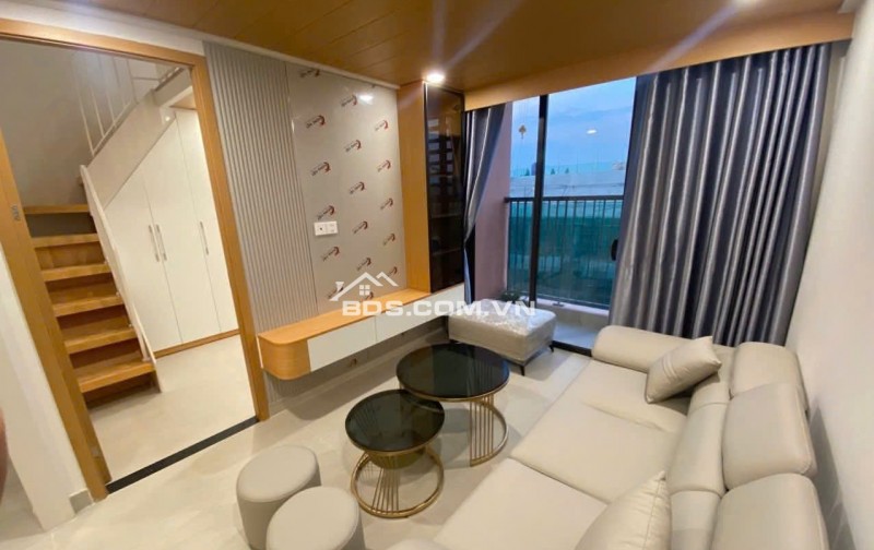 Cho thuê căn hộ 1BR+ dự án Sun Urban City, giá cực tốt