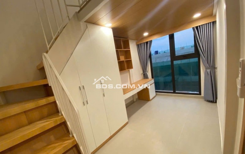 Cho thuê căn hộ 1BR+ dự án Sun Urban City, giá cực tốt