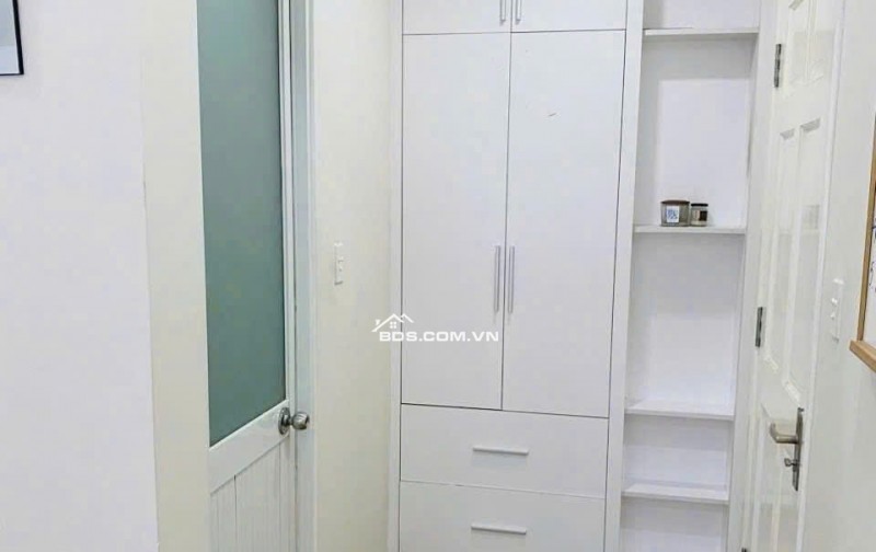 Chung cư Carillon 2, 2PN, 2WC, 70m2, 2PN, Căn góc, Nội thất, 11tr/th.