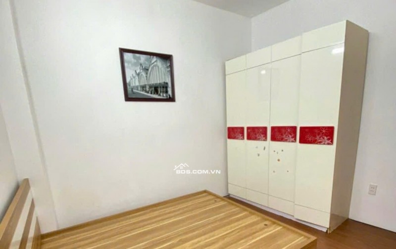 Chung cư Lakai, Nguyễn Tri Phương,P8,Q5: 2 phòng ngủ, nội thất, 9,tr/th