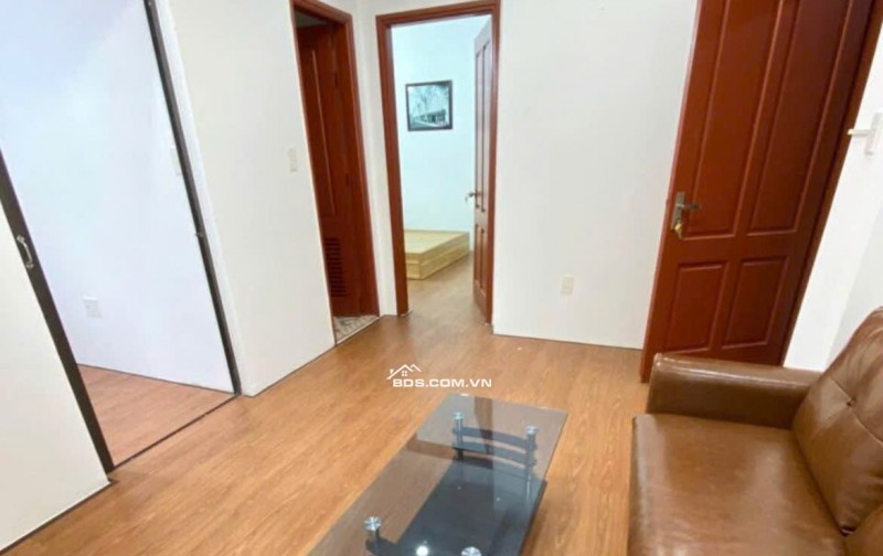 Chung cư Lakai, Nguyễn Tri Phương,P8,Q5: 2 phòng ngủ, nội thất, 9,tr/th