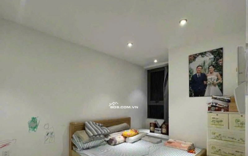 C/c Nguyễn Ngọc Phương, BT,63m2, 1PN, 1WC, Nội Thất, Căn Góc., 8tr5/th